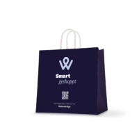 Paper Bag PSD Mockup Paper Bag PSD Mockup