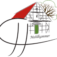 Das Logo der Mehlkammer