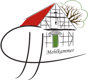 Das Logo der Mehlkammer